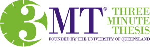 Three Minute Thesis®